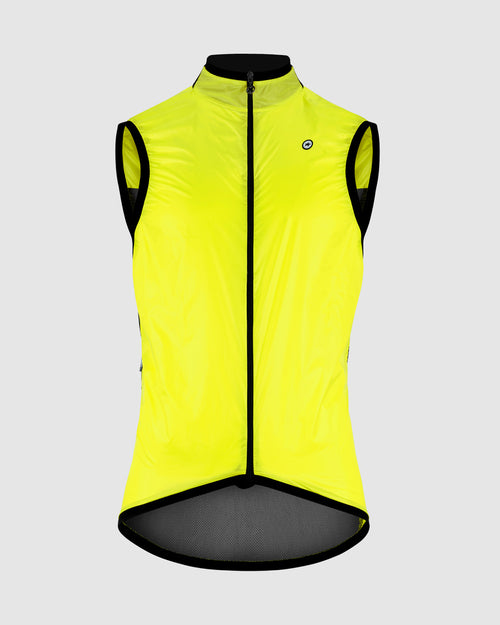 Assos Mille Gt Wind Yelek Bisikletçi Yeleği C2