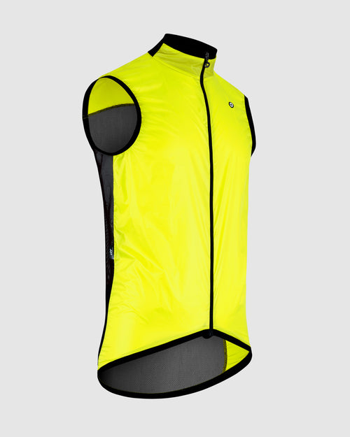 Assos Mille Gt Wind Yelek Bisikletçi Yeleği C2