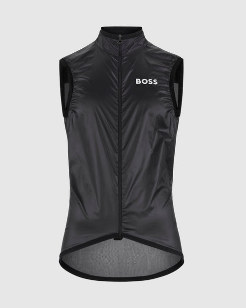 Assos Mille GT Wind C2 Boss X Assos Bisikletçi Yeleği