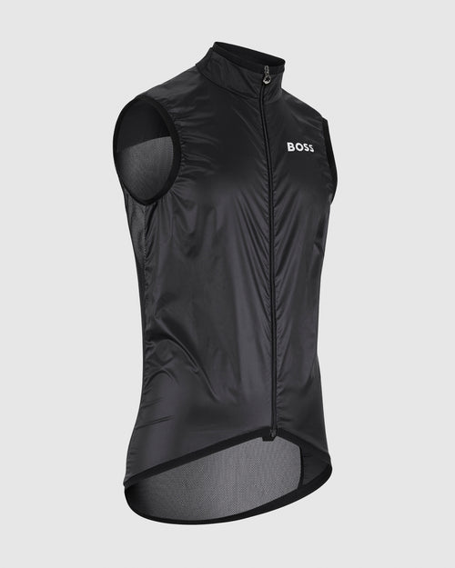 Assos Mille GT Wind C2 Boss X Assos Bisikletçi Yeleği