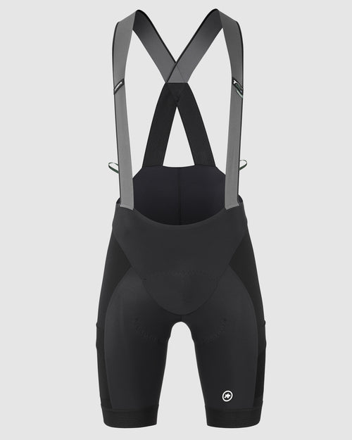 Assos Mille Gtc Kiespanzer Bib Bisikletçi Taytı C2