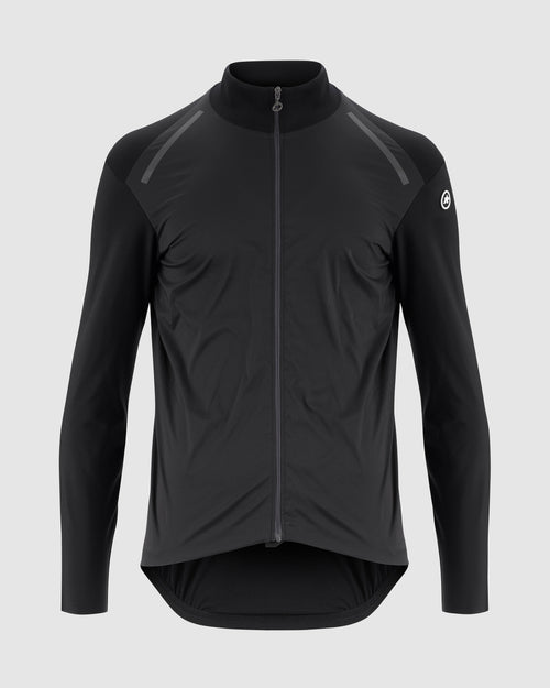 Assos Mille Gtc Lowenkralle Ceket C2 Bisikletçi Rüzgarlığı