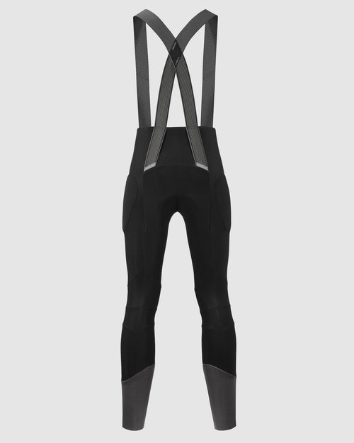 Assos Mille Gto 3/3 Bib Bisikletçi Taytı C2