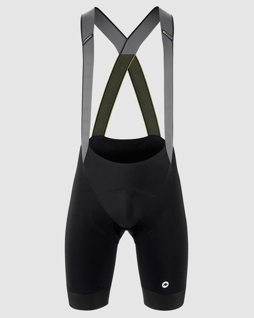 Assos Mille GTS Spring Fall Bib Şort C2 Bisikletçi Taytı
