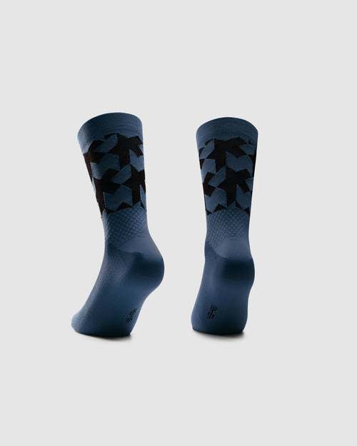 ASSOS Monogram Socks EVO