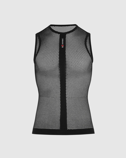 Assos Ns Skin Layer Superleger Bisikletçi İçliği