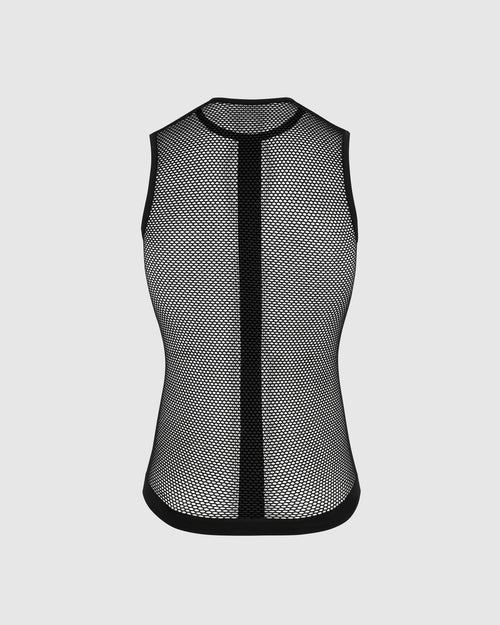 Assos Ns Skin Layer Superleger Bisikletçi İçliği