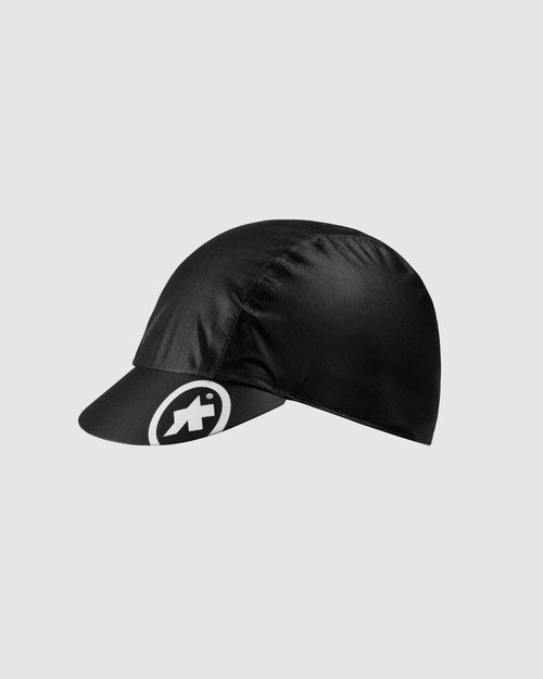 Assos Rain Bisikletçi Şapkası