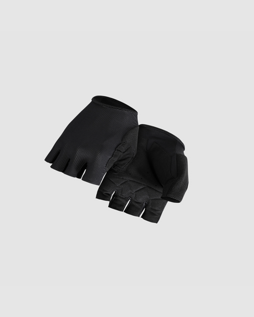 ASSOS RS Gloves TARGA Black