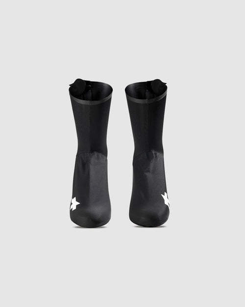 Assos Rs Rain Bisiklet Ayakkabı Kılıfı