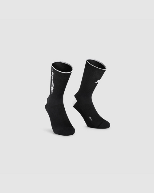 Assos RS Superleger Bisiklet Çorabı