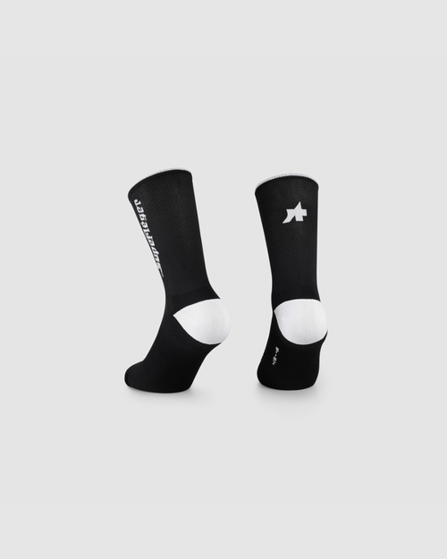 Assos RS Superleger Bisiklet Çorabı