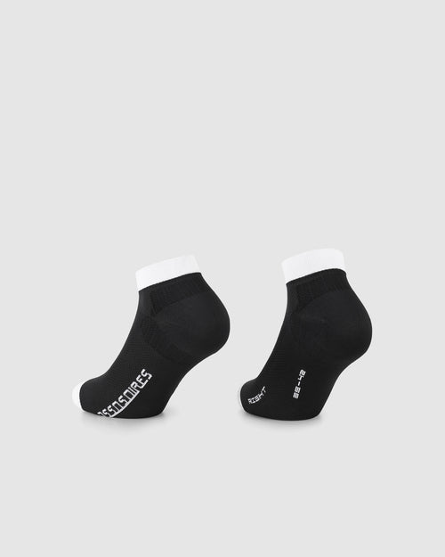 Assos RS Superleger Kısa Çorap