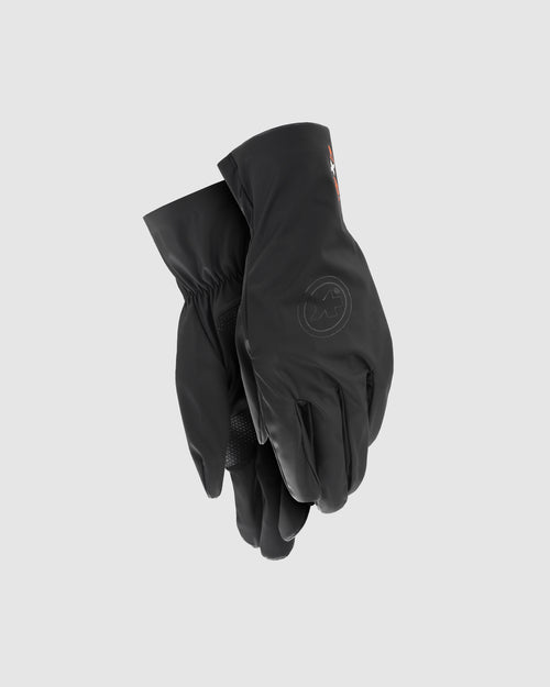 Assos Rsr Rain Shell Bisikletçi Eldiveni