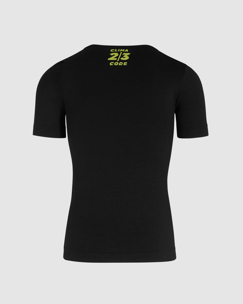 Assos Spring Fall Ss Skin Layer Bisikletçi İçliği