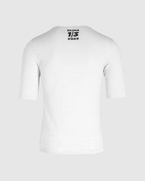 Assos Summer Ss Skin Layer Hol Bisikletçi İçliği