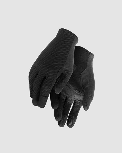 Assos Trail FF Gloves Bisikletçi Eldiveni