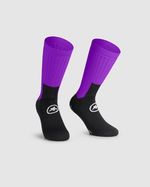 ASSOS TRAIL T3 ÇORAP