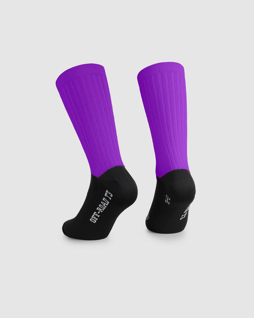 ASSOS TRAIL T3 ÇORAP