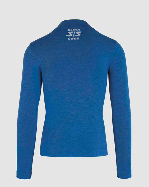 ASSOS Ultraz Winter LS UZUN KOLLU İÇLİK