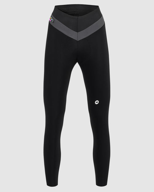 Assos Uma Gt 2/3 Half C2 Bisikletçi Taytı
