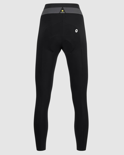 Assos Uma Gt 2/3 Half C2 Bisikletçi Taytı