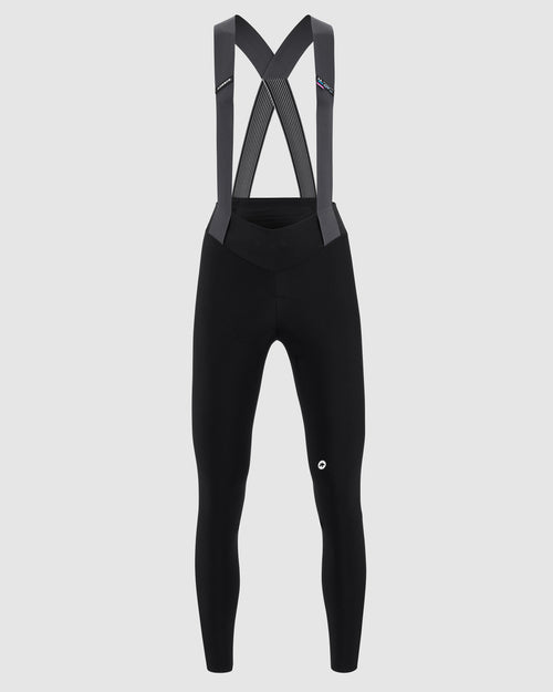 Assos Uma Gt 3/3 Bib C2 Bisikletçi Taytı