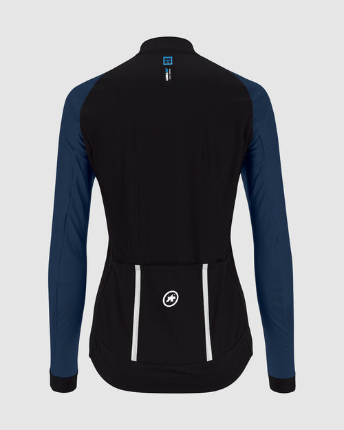 Assos Uma GT 3/3 Evo Gödəkçə 