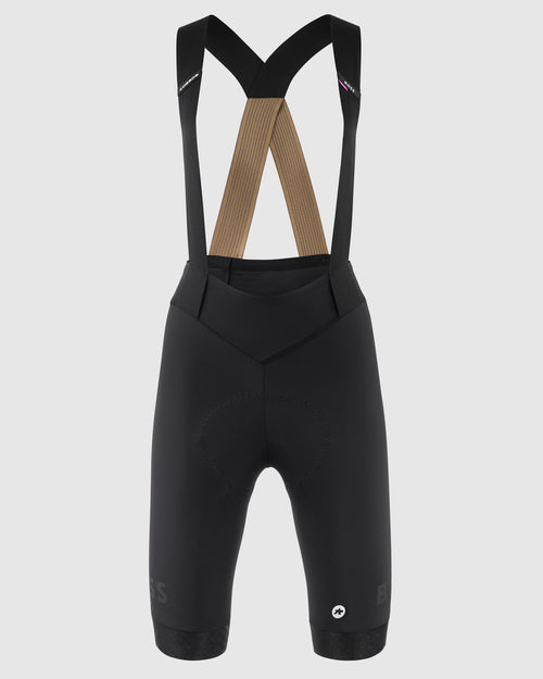 Assos UMA GT Bib C2 Boss x Assos Şort