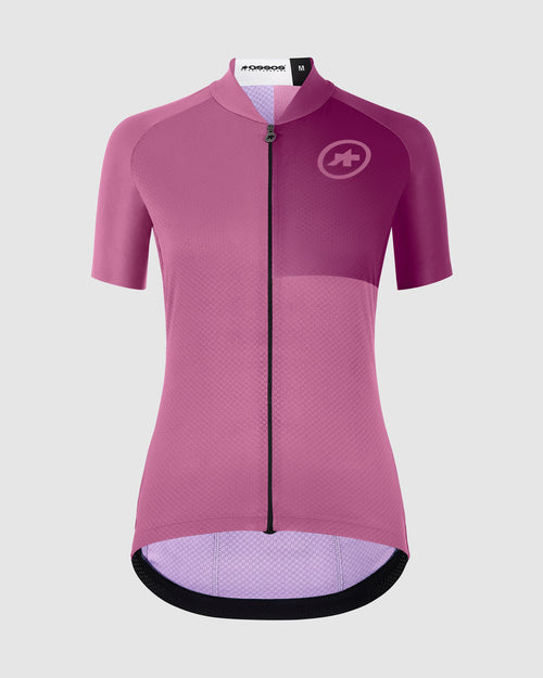Assos UMA GT C2 Evo Mor  Bisiklet Forması