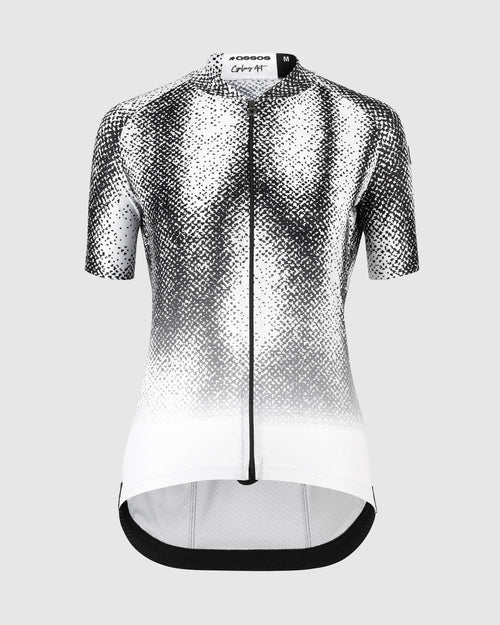 Assos Uma GT C2 Evo Heat Map Cyclist Jersey 