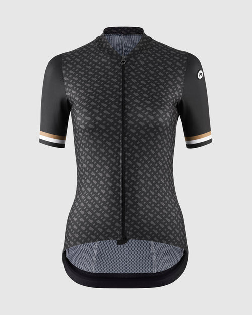 Assos Uma GT S11 Monogram Boss x Assos Cyclist Jersey 