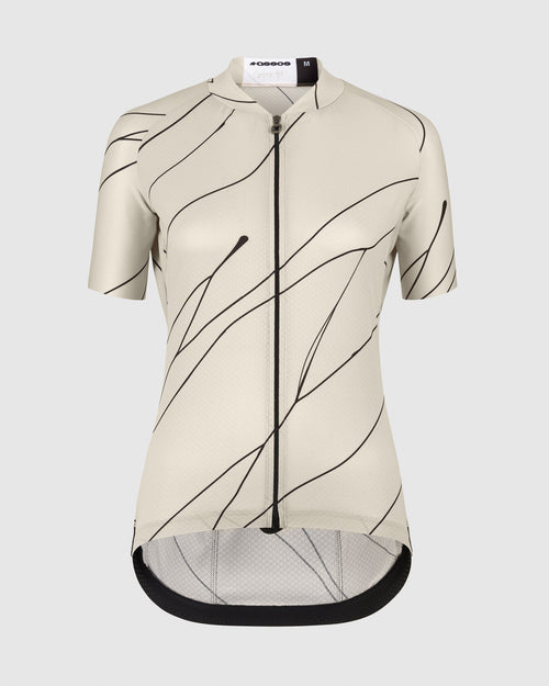 Assos Uma GT Ultra Blood Cycling Jersey 
