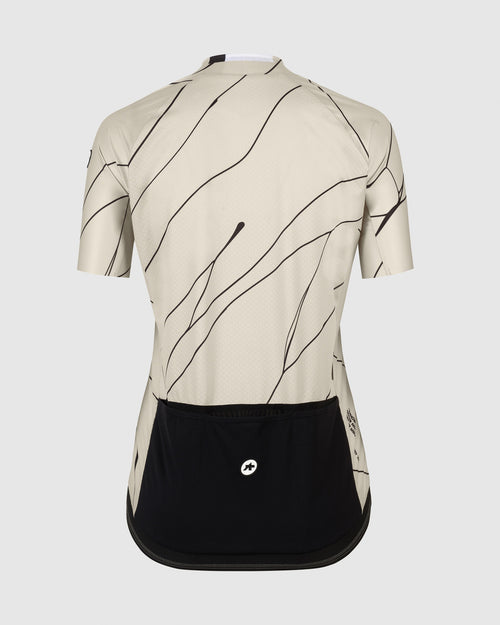 Assos Uma GT Ultra Blood Cycling Jersey 