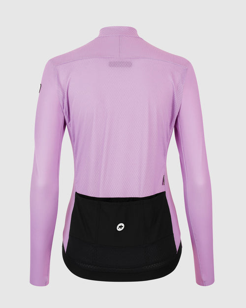 ASSOS UMA GT S11 UZUNQOLLU CERSEY 