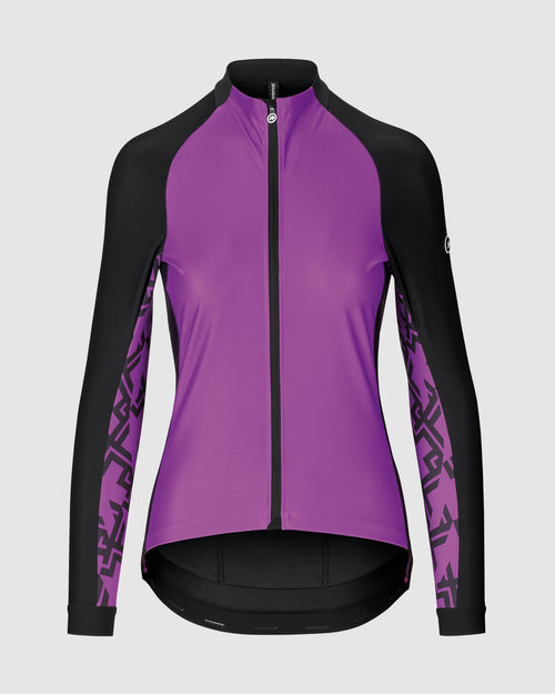 Assos Uma GT Spring Falla Jacket Cyclist Windbreaker 