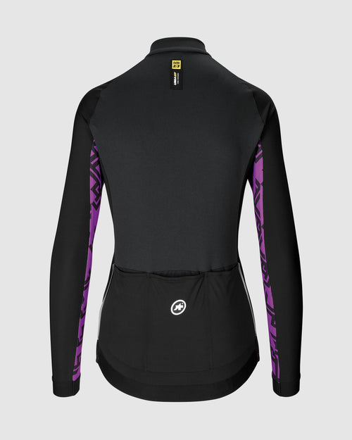 Assos Uma GT Spring Falla Jacket Cyclist Windbreaker 