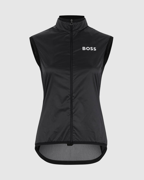 ASSOS UMA GT Külək VEST C2 BOSS x ASSOS
