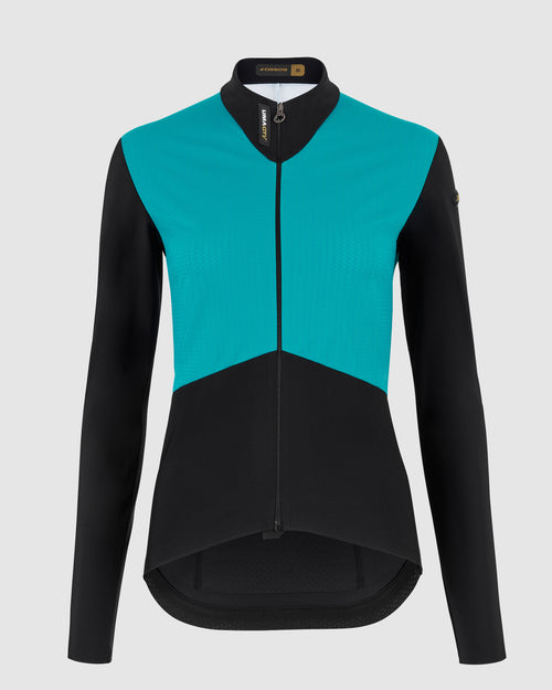 Assos Uma GTV 2/3 C2 Jacket Cyclist Windbreaker 