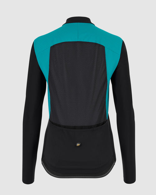 Assos Uma GTV 2/3 C2 Jacket Cyclist Windbreaker 