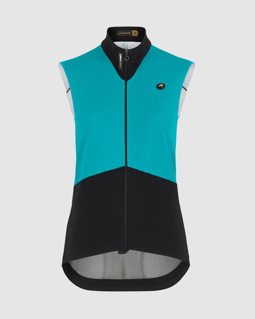 Assos Uma GTV 2/3 C2 Velosipedçi jileti 
