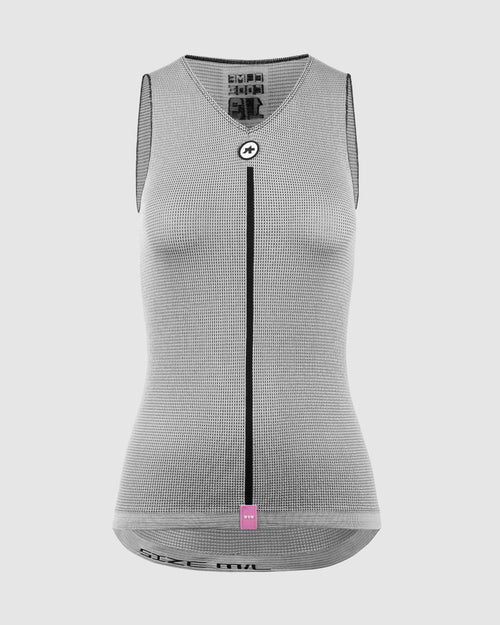 Assos W'S 1/3 Ns Skin Layer P1 Kadın Bisikletçi İçliği