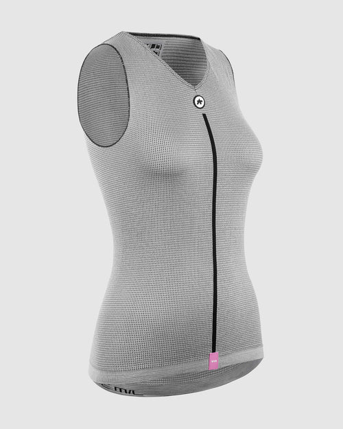 Assos W'S 1/3 Ns Skin Layer P1 Kadın Bisikletçi İçliği