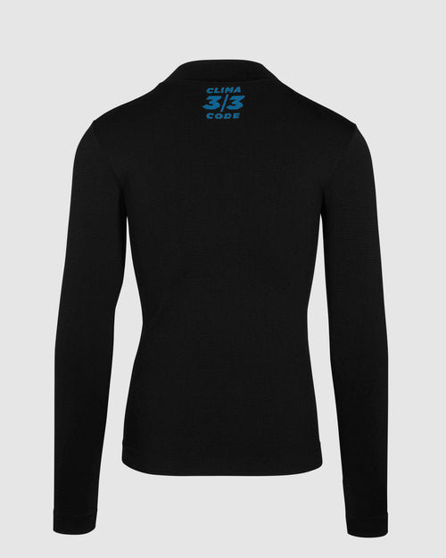 Assos Winter Ls Bisikletçi İçliği
