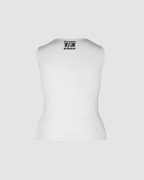 Assos Womens Summer Ns Skin Layer Holy Kadın Kolsuz Bisikletçi İçliği