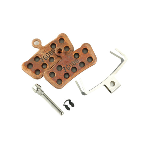 Avid Trail/Guide R,Rs,Rsc Balata