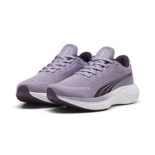 Puma Scend Pro Kadın Yol Koşusu Ayakkabısı