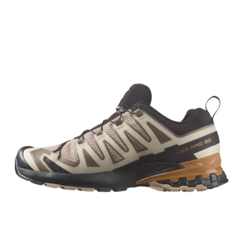 Salomon Xa Pro 3d V9 Erkek Patika Koşusu Ayakkabısı