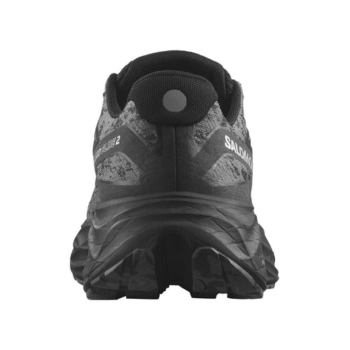 Salomon Aero Glide 2 Erkek Yol Koşusu Ayakkabısı