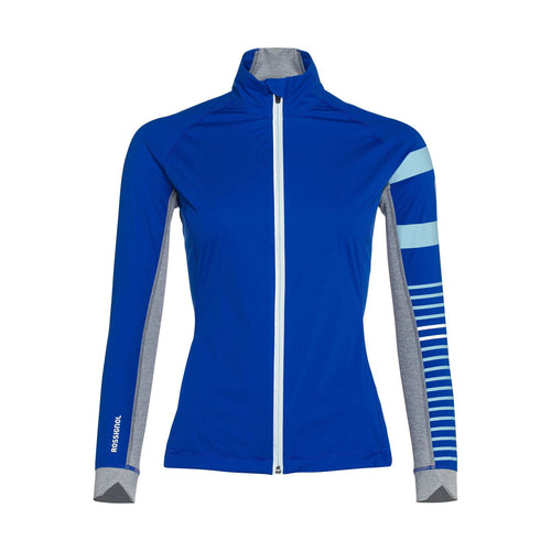 Rossignol Poursuite Softshell Kayak Ceketi